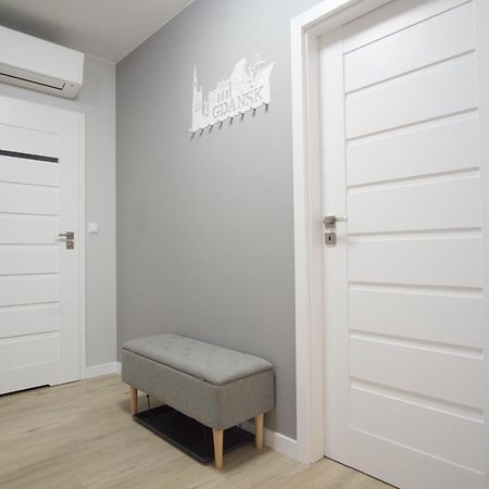 Roomsy - Walowa Danzica Esterno foto